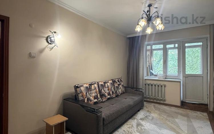 1-комнатная квартира · 40 м² · 3/5 этаж, Жумалиева 60 — Гоголя за 230 000 〒 в Алматы, Алмалинский р-н — фото 2