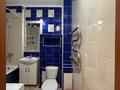 1-комнатная квартира · 40 м² · 3/5 этаж, Жумалиева 60 — Гоголя за 230 000 〒 в Алматы, Алмалинский р-н — фото 19