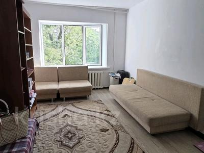 2-бөлмелі пәтер · 52 м² · 4/5 қабат, Шашкина — Выше Альфараби, бағасы: 46.9 млн ₸ в Алматы, Медеуский р-н