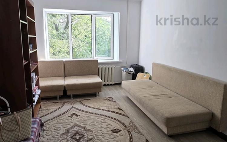 2-бөлмелі пәтер · 52 м² · 4/5 қабат, Шашкина — Выше Альфараби, бағасы: 46.9 млн ₸ в Алматы, Медеуский р-н — фото 2