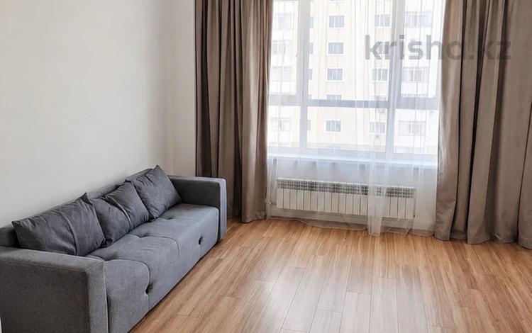 2-комнатная квартира · 65 м², Бокейхана за 300 000 ₸ в Астане, Есильский р-н — фото 120