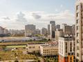 3-бөлмелі пәтер · 73 м² · 14/17 қабат, Турар Рыскулов 16/2, бағасы: 50.6 млн ₸ в Астане, Есильский р-н — фото 22