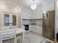 3-бөлмелі пәтер · 73 м² · 14/17 қабат, Турар Рыскулов 16/2, бағасы: 50.6 млн ₸ в Астане, Есильский р-н — фото 11
