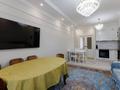 3-бөлмелі пәтер · 73 м² · 14/17 қабат, Турар Рыскулов 16/2, бағасы: 50.6 млн ₸ в Астане, Есильский р-н — фото 2