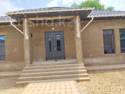 Жеке үй · 5 бөлме · 450 м² · 6 жүзд., Самал-3 ш/а., Касиет 5, бағасы: 120 млн ₸ в Шымкенте, Абайский р-н