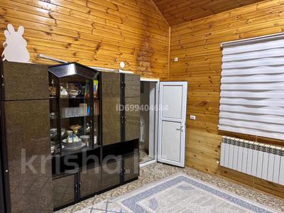 Отдельный дом · 2 комнаты · 50 м², Пос.Талгайран ул.6 15 — Возле Школа за 70 000 〒 в Атырау