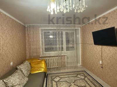 2-комнатная квартира · 52 м² · 5/9 этаж, Кабанбай Батыра 42 за 24.8 млн ₸ в Семее