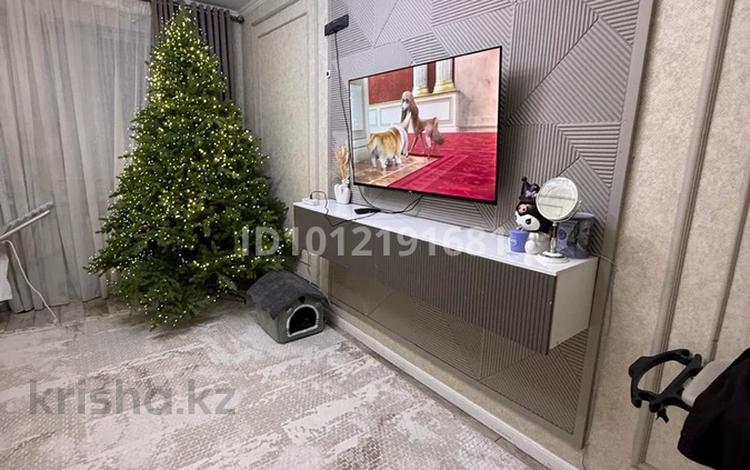 2-комнатная квартира · 62 м² · 7/9 этаж, 4-й пер. Капал 2/1 за 28.3 млн ₸ в Таразе — фото 2