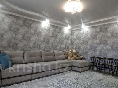 Отдельный дом · 4 комнаты · 122.7 м² · 6 сот., Нурбека Мусинова 59 за 29.7 млн ₸ в Семее