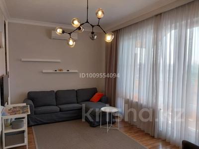 3-бөлмелі пәтер · 80 м² · 5/6 қабат, Ерменсай ш/а., 5-й переулок 16/1, бағасы: 84.5 млн ₸ в Алматы, Бостандыкский р-н