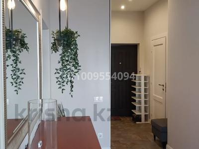 3-бөлмелі пәтер · 80 м² · 5/6 қабат, мкр Ерменсай, 5-й переулок 16/1, бағасы: 84.9 млн ₸ в Алматы, Бостандыкский р-н