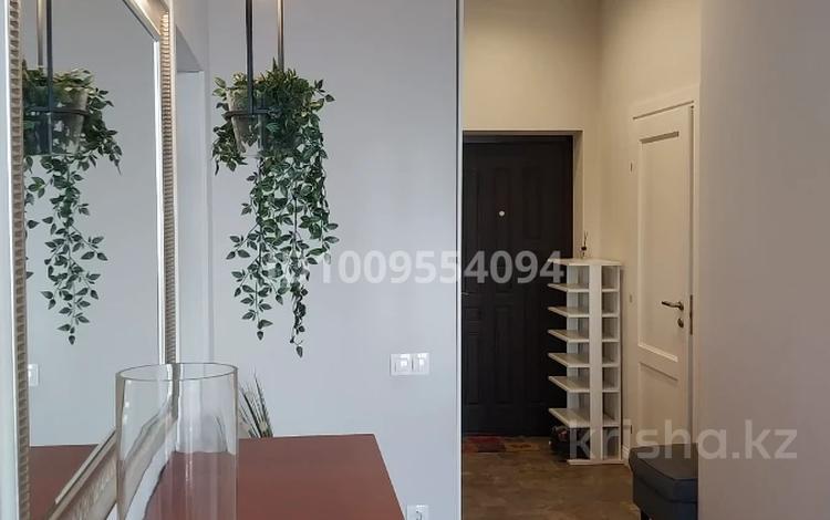 3-бөлмелі пәтер · 80 м² · 5/6 қабат, мкр Ерменсай, 5-й переулок 16/1, бағасы: 84.9 млн ₸ в Алматы, Бостандыкский р-н — фото 3