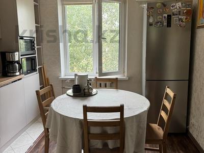 3-комнатная квартира · 76 м² · 5/5 этаж, мкр Мамыр-7 8 — Момышулы за 46.5 млн 〒 в Алматы, Ауэзовский р-н