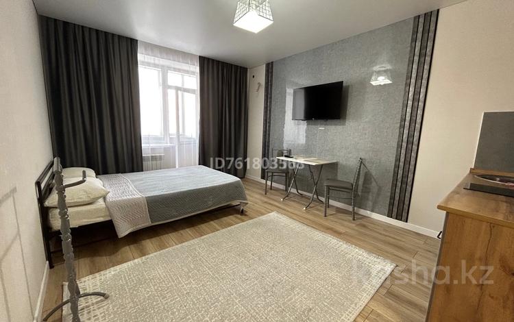 1-комнатная квартира · 30 м² · 10/12 этаж, Нажмиденова 15 — Улы дала за 13 000 ₸ в Астане, Алматы р-н — фото 2