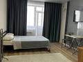 1-комнатная квартира · 30 м² · 10/12 этаж, Нажмиденова 15 — Улы дала за 13 000 ₸ в Астане, Алматы р-н — фото 2