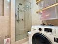 3-комнатная квартира · 90 м² · 3/6 этаж, мкр Ерменсай 25/1 — Ремизовка за 750 000 ₸ в Алматы, Бостандыкский р-н — фото 21