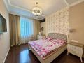 3-комнатная квартира · 90 м² · 3/6 этаж, мкр Ерменсай 25/1 — Ремизовка за 750 000 ₸ в Алматы, Бостандыкский р-н — фото 10