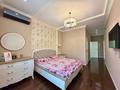 3-комнатная квартира · 90 м² · 3/6 этаж, мкр Ерменсай 25/1 — Ремизовка за 750 000 ₸ в Алматы, Бостандыкский р-н — фото 11