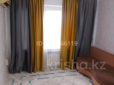 1-комнатная квартира · 14 м² · 3/5 этаж, мкр Аксай-4 3 за 15 млн ₸ в Алматы, Ауэзовский р-н