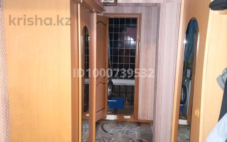 2-комнатная квартира · 52.3 м² · 3/5 этаж, 1-й квартал, жекибаева 133 за 15 млн ₸ в Караганде, Алихана Бокейханова р-н — фото 2