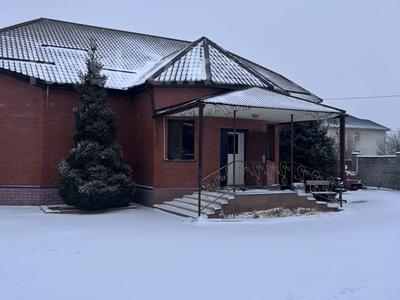 Отдельный дом · 4 комнаты · 264 м² · 10 сот., Жастар 11 за 68 млн 〒 в Талдыкоргане