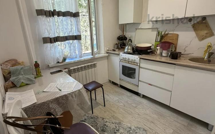 1-комнатная квартира · 32 м² · 2/4 этаж, аносова за 26 млн ₸ в Алматы, Алмалинский р-н — фото 2