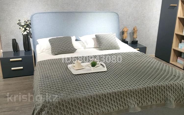 1-бөлмелі пәтер · 48 м² · 2/9 қабат, Микрорайон Аксай-1 4 — Сайна Толеби, бағасы: 1 000 〒 в Алматы, Ауэзовский р-н — фото 2