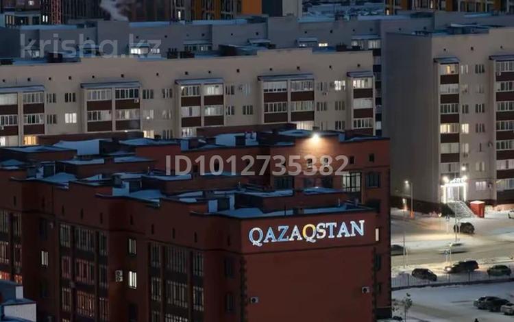 2-бөлмелі пәтер · 86 м² · 2/5 қабат, мкр. Алтын орда, Алтын орда ш/а. 32 а — Мангилик ел, бағасы: 250 000 ₸ в Актобе — фото 11