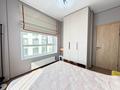 2-бөлмелі пәтер · 58 м² · 10/14 қабат, Казыбек би, бағасы: 43.5 млн ₸ в Астане, Нура р-н — фото 10