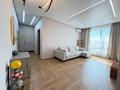 2-бөлмелі пәтер · 58 м² · 10/14 қабат, Казыбек би, бағасы: 43.5 млн ₸ в Астане, Нура р-н — фото 13