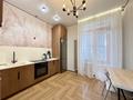 2-бөлмелі пәтер · 58 м² · 10/14 қабат, Казыбек би, бағасы: 43.5 млн ₸ в Астане, Нура р-н — фото 3