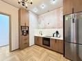 2-бөлмелі пәтер · 58 м² · 10/14 қабат, Казыбек би, бағасы: 43.5 млн ₸ в Астане, Нура р-н — фото 4