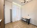 2-бөлмелі пәтер · 58 м² · 10/14 қабат, Казыбек би, бағасы: 43.5 млн ₸ в Астане, Нура р-н — фото 5