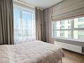 2-бөлмелі пәтер · 58 м² · 10/14 қабат, Казыбек би, бағасы: 43.5 млн ₸ в Астане, Нура р-н — фото 7