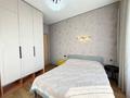 2-бөлмелі пәтер · 58 м² · 10/14 қабат, Казыбек би, бағасы: 43.5 млн ₸ в Астане, Нура р-н — фото 8
