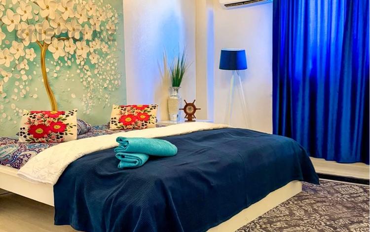 1-комнатная квартира · 50 м² · 11/11 этаж, 16-й мкр 57 за 2 000 〒 в Актау — фото 2