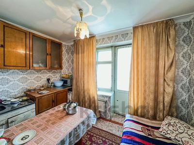 1-комнатная квартира · 27 м² · 3/5 этаж, Ғарышкер 18 за 7 млн 〒 в Талдыкоргане