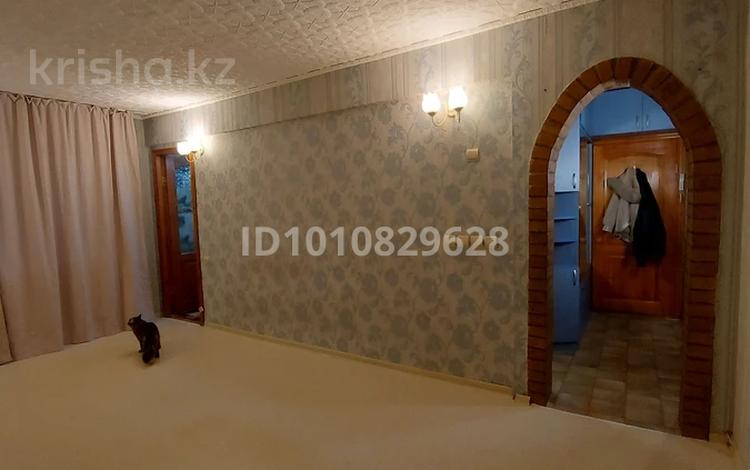 2-бөлмелі пәтер · 44.2 м² · 5/5 қабат, Сейфуллина 65/1, бағасы: 18.9 млн ₸ в Астане, р-н Байконур — фото 2