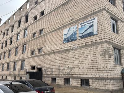 1-комнатная квартира · 49 м² · 6/7 этаж, Коктем 25 за 9 млн 〒 в Жанаозен