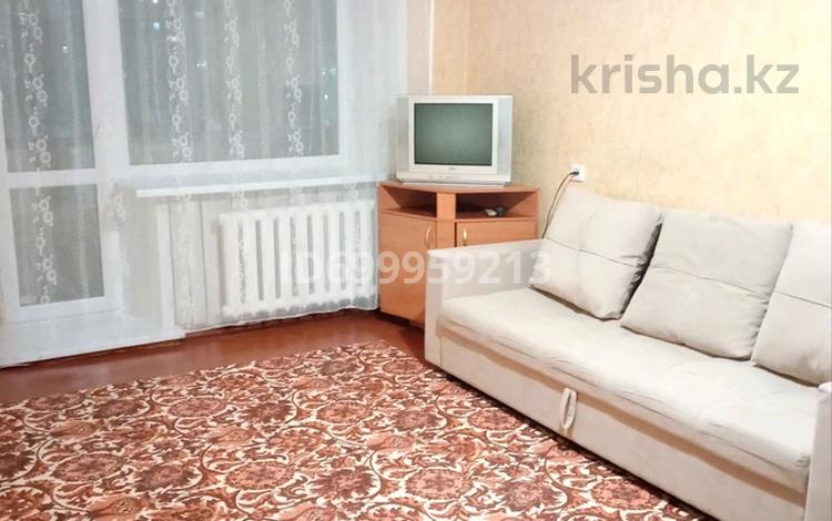 1-комнатная квартира · 34 м² · 4/5 этаж, Ломова 46 за 120 000 ₸ в Павлодаре — фото 2