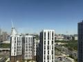 3-комнатная квартира · 100 м², Туран 39а — Хан шатыр за 73.9 млн ₸ в Астане, Нура р-н — фото 9