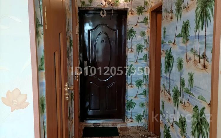 1-комнатная квартира · 34.8 м² · 9/9 этаж, мкр Юго-Восток, мкр Юго-Восток, мкр Гульдер 1 — Norma, 101 школ за 12.8 млн ₸ в Караганде, Казыбек би р-н — фото 2