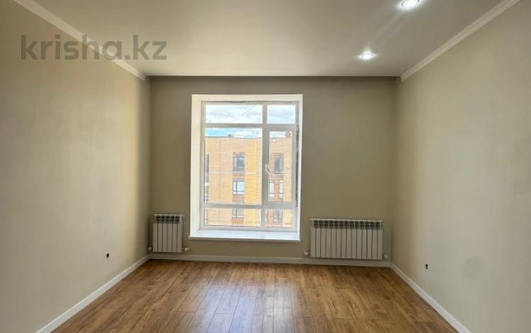 3-комнатная квартира · 100 м² · 5/5 этаж, мкр. Алтын орда, Саздинское лесничество за 34 млн 〒 в Актобе — фото 2