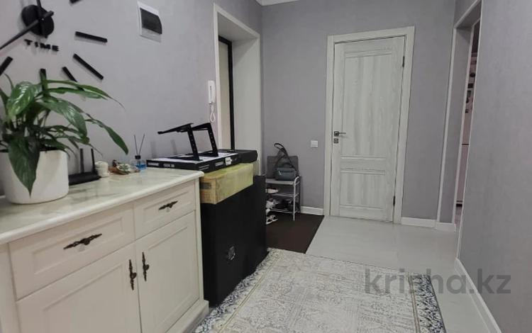 2-комнатная квартира · 67 м² · 1/6 этаж, мкр Кунаева за 29 млн ₸ в Уральске — фото 2
