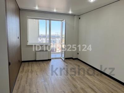 2-бөлмелі пәтер · 35 м² · 12/14 қабат, ул. Сабита Муканова 78/3, бағасы: 22 млн ₸ в Караганде
