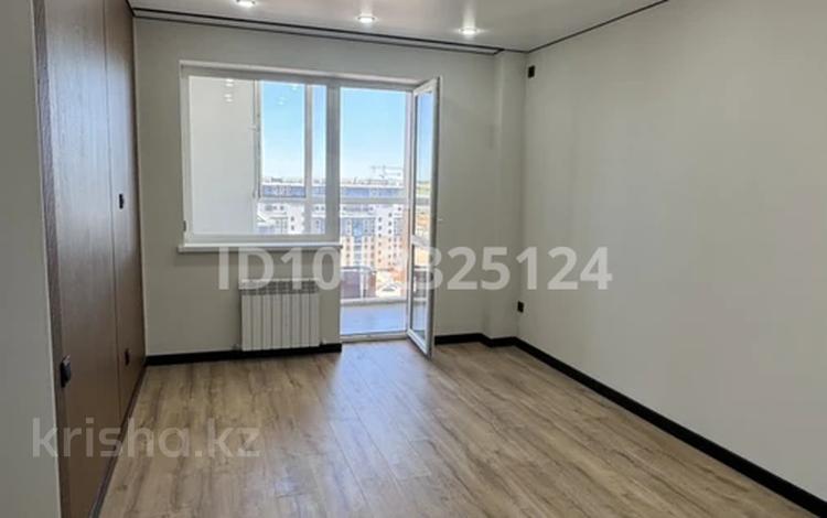 2-бөлмелі пәтер · 35 м² · 12/14 қабат, ул. Сабита Муканова 78/3, бағасы: 22 млн ₸ в Караганде — фото 2