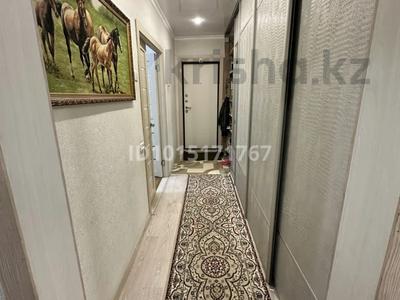 4-бөлмелі пәтер · 79 м² · 3/9 қабат, Ауэзова 21/1, бағасы: 29 млн ₸ в Экибастузе