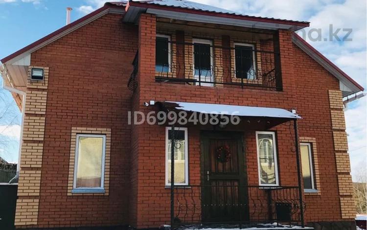 Жеке үй · 4 бөлме · 120 м², Казахстанская 11, бағасы: 70 000 ₸ в Бурабае — фото 2