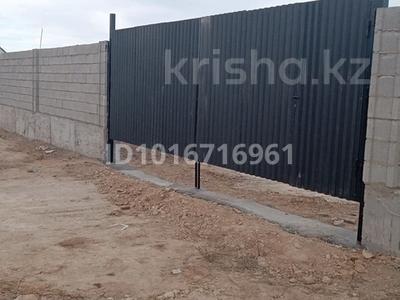 Паркинг · 4000 м² · Даулет за 350 000 ₸ в Алатау
