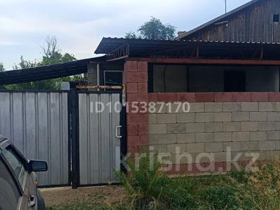 Часть дома · 4 комнаты · 80 м² · 9 сот., п. Арман — Школа 3 за 18 млн ₸ в Алатау